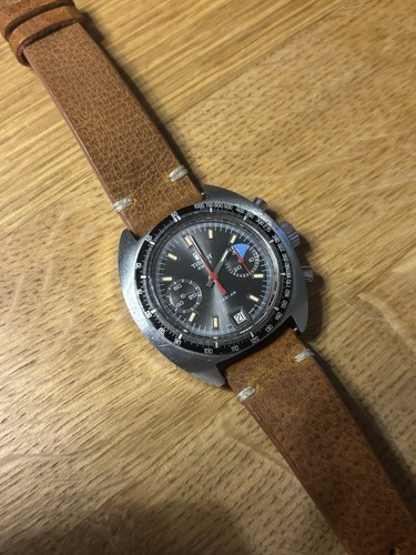 Tissot navigator seastar - tissot,