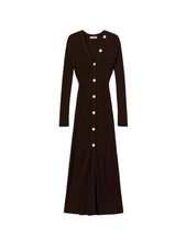 Abito lungo Twinset da donna