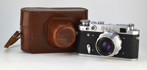 Vestito fotocamera rf - vestito!,