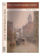 TRACY, ROBERT (1928-) L'ospite