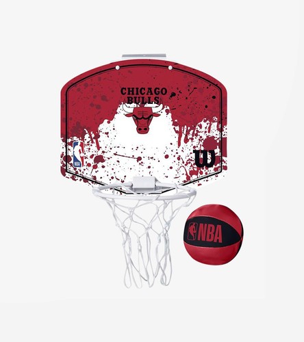 Wilson nba team - team, mini