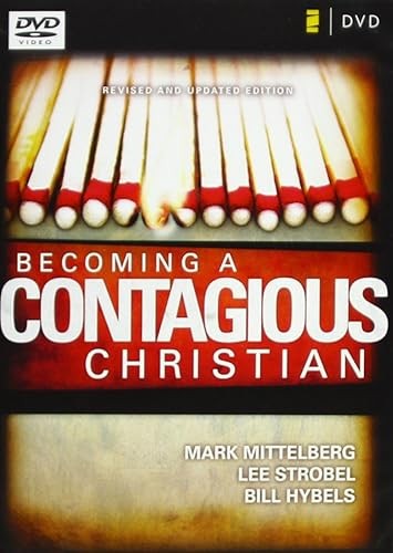 Becoming contagious - becoming,