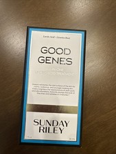NUOVO Sunday Riley Good Genes