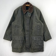 Barbour Northumbria giacca