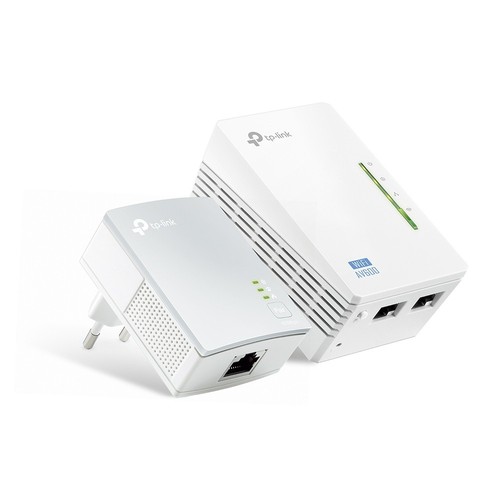 Link wpa4220kit starter - tp-link, tl-wpa4220kit