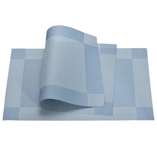 Tovagliette 450x300mm 2pz pvc - tovagliette,