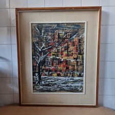 Pietro PIT Piccinelli - Olio