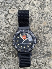 Breitling dpw military - dpw,