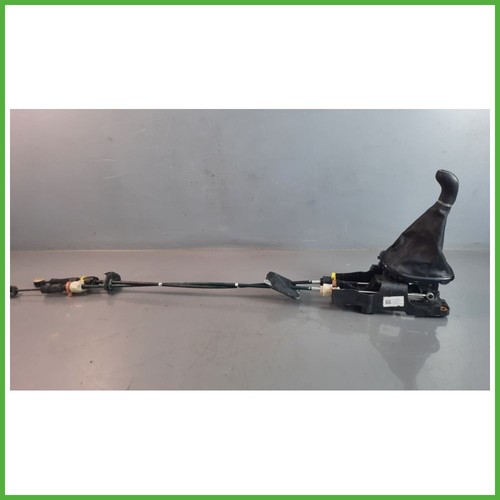 Leveraggio cambio opel karl - cambio,