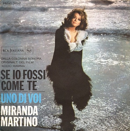 Miranda martino fossi - miranda, se