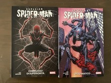 Superior SPIDER-MAN 1 e 2 -