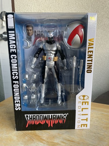 Modellino mcfarlane toys - modellino, image