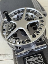 **BELLISSIMO** 🔥 MULINELLO WATERWORKS LAMSON Litespeed L2 4/5/6wt 🔥~leggendario~🔥