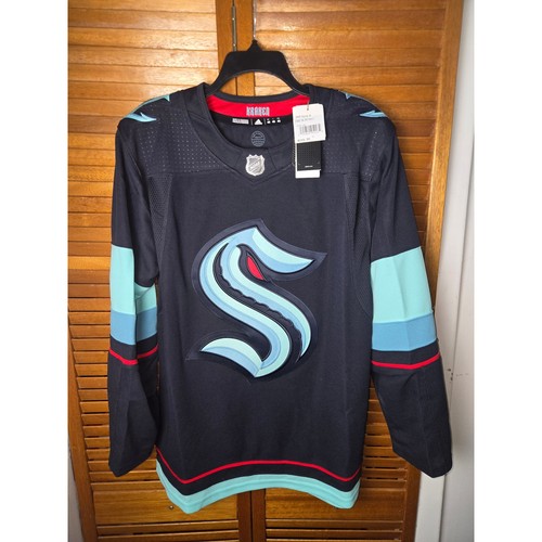 Maglia seattle kraken adidas - seattle,