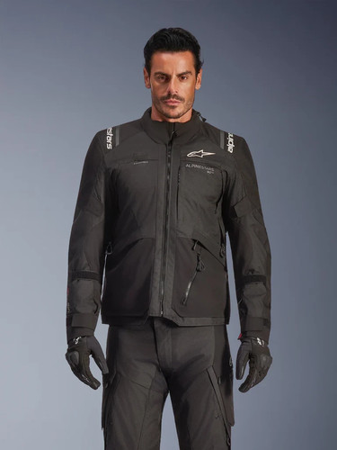 Giacca alpinestars andes - alpinestars,