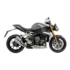 Leovince LV-10 Terminale Di