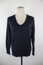 TOMMY HILFIGER MAGLIONE MAGLIA