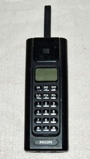 Cellulare vintage Philips