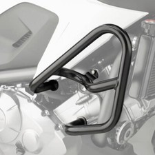 Paramotore nero givi honda - paramotore,