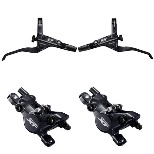 Set freno disco shimano - disco,