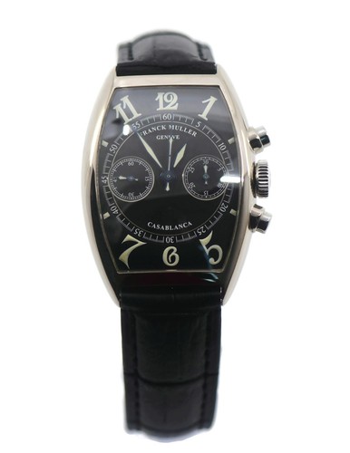 Orologio chronograph franck - orologio,