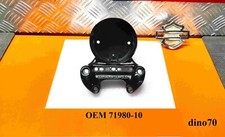 Harley Davidson clamp porta tachimetro / conta km Sportster " 48 " Forty Eight