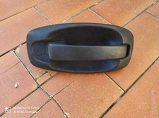 Maniglia Esterna Portellone Posteriore Destro Fiat Doblo 2017