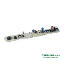 SCHEDA ELETTRONICA FRIGORIFERO ARISTON INDESIT C00143689 ORIGINALE