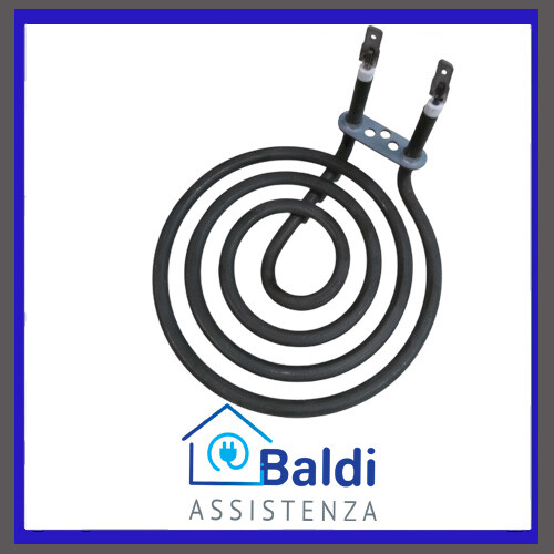 Ricambio resistenza 1000w per - resistenza,