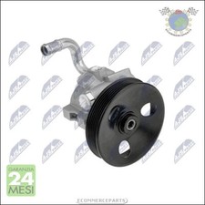 Pompa servosterzo idroguida