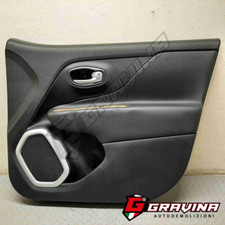 2619066 PANNELLO INTERNO PORTA ANT DX JEEP RENEGADE 2.0TD 140CV 4X4 2016