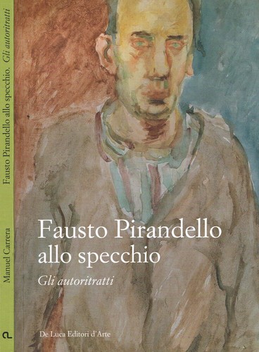 Fausto pirandello allo - fausto,