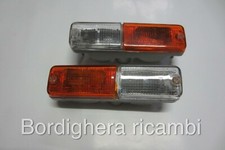 FIAT 127 128 131 FANALI FRECCE