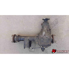 38511623007 3835162300 Differenziale anteriore NISSAN TERRANO II 2.7TD 2002