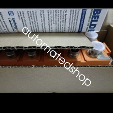 1PZ Nuovo modulo lumberg 0970