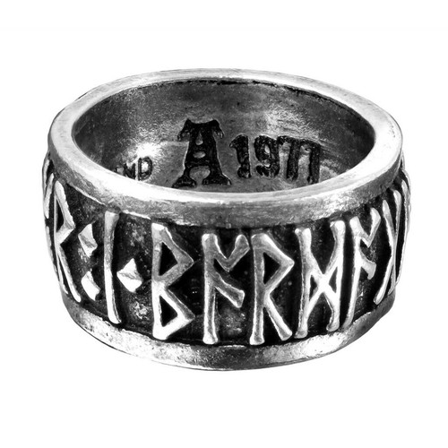 Anello alchimia runeband - alchimia,