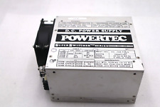 ALIMENTATORE POWERTEC DC