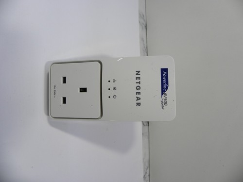 Netgear xav5501 av500 - xav5501,