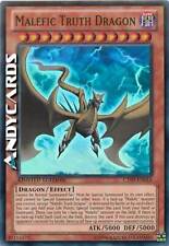 MALEFIC TRUTH DRAGON •