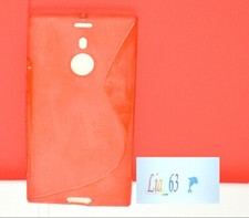 Cover Custodia Guscio Case S-Style per Nokia Lumia 1520