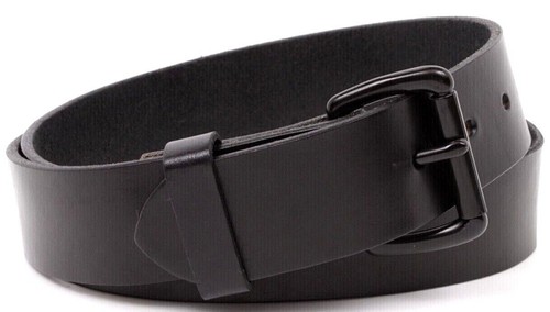 Cintura uomo vera pelle - , di