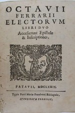 ARCHEOLOGIA -  Ferrari