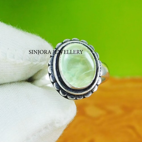 Anello regalo fatto mano - fatto,