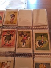 Figurina N.18 Ferrero Serie Parata Disney Anni 60 Vedi Foto. Cont.4