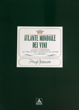 ATLANTE MONDIALE DEI VINI