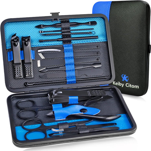 Set manicure professionale per - manicure,