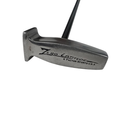 Feelgood zero latitude x - dr,