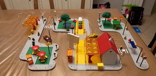 Majorette majokit vintage set - majorette,