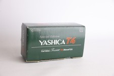 Yashica T4 35 mm fotocamera