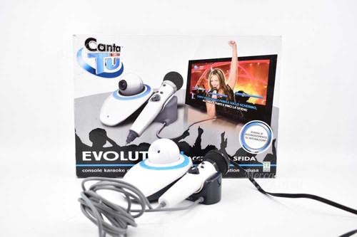 Gioco canta evolution - gioco, tu